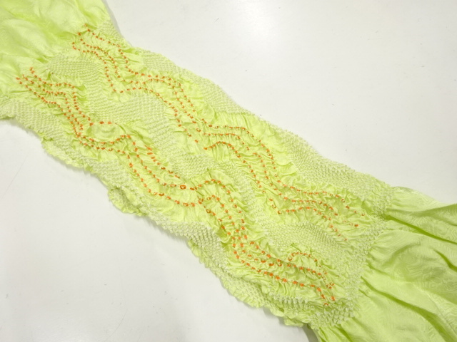 Japanese Kimono / Accessories Silk